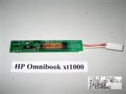    HP Omnibook xt1000. .